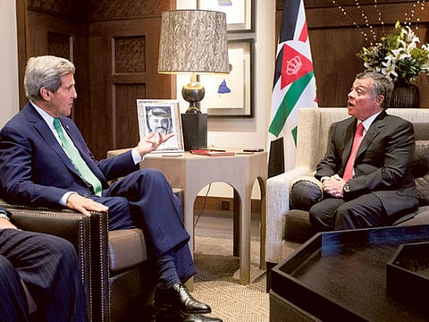 Iran talks may be US polls’ next casualty