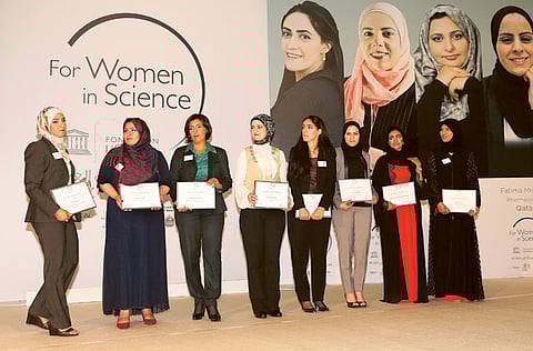 Virendra Saklani/Gulf News