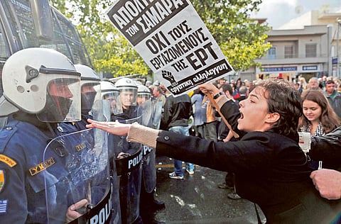 Reuters