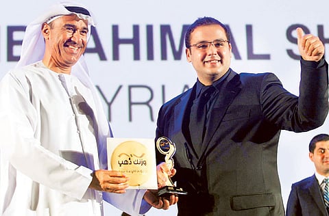 Zarina Fernandes/Gulf News