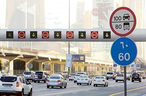 Abdel-Krim Kallouche/Gulf News