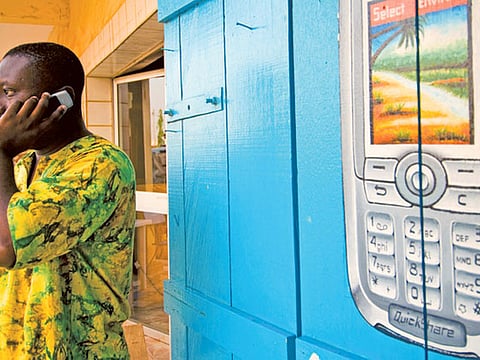 Could the next Google come from Africa?