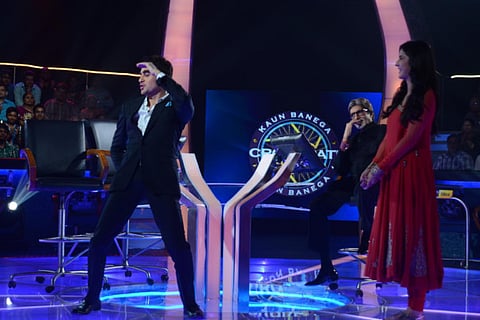 Imran Khan: Bhavesh Joshi is not a superhero film