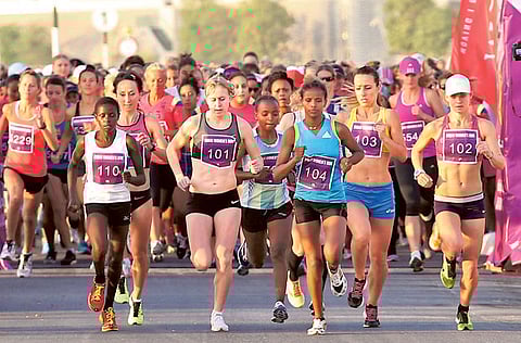  Virendra Saklani/Gulf News