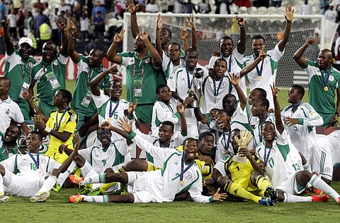 AHMED KUTTY/Gulf News