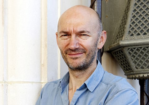 Making The Railway Man