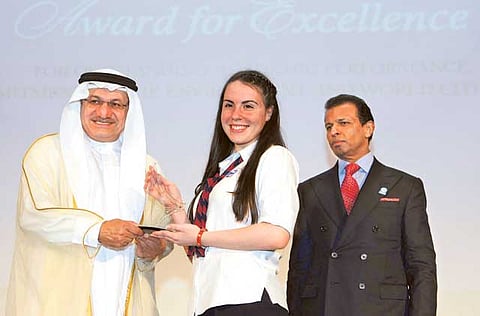 Pankaj Sharma/Gulf News