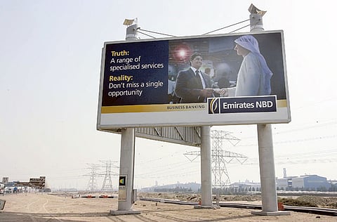 Virendra Saklani/Gulf News Archive