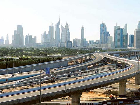 Atiq-Ur-Rehman/Gulf News