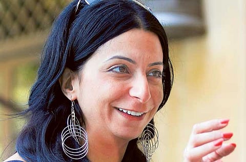 Ahmed Ramzan/Gulf News