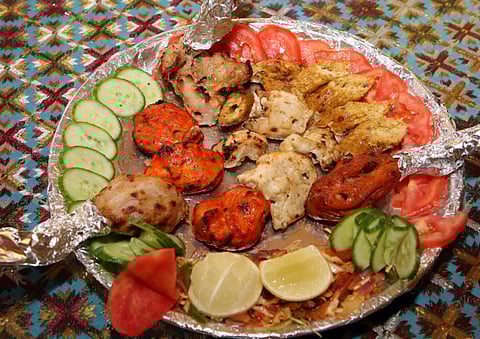 XPRESS/Pankaj Sharma