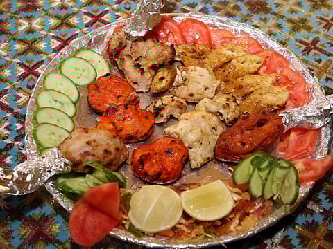 XPRESS/Pankaj Sharma