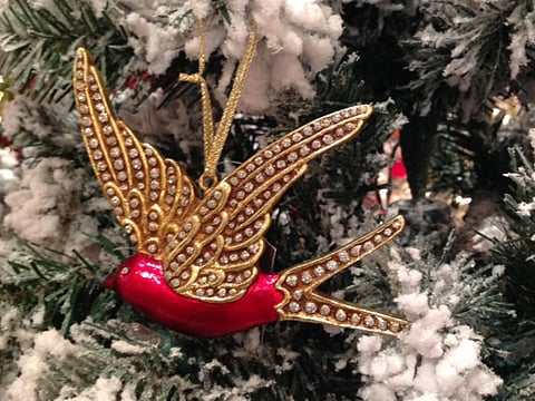 Decoration ideas for Christmas