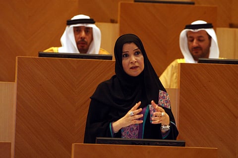 Abdul Rahman/Gulf News 
