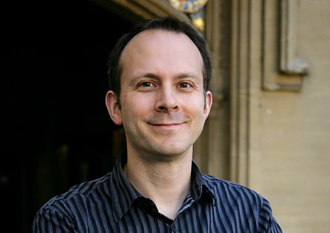 Interview: Tim Harford