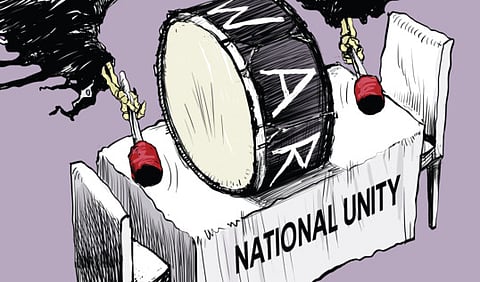 Dammaj war threatens future of Yemen