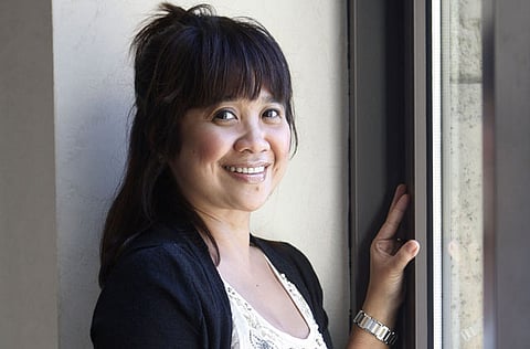 Zarina Fernandes/ Gulf News