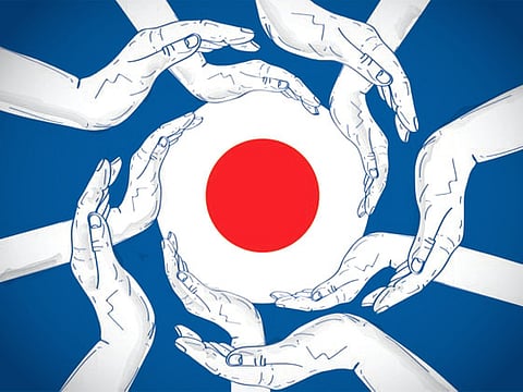 Great potential for a significant partnership