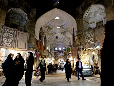 New emotion, hope sweeps after Iran nuclear pact
