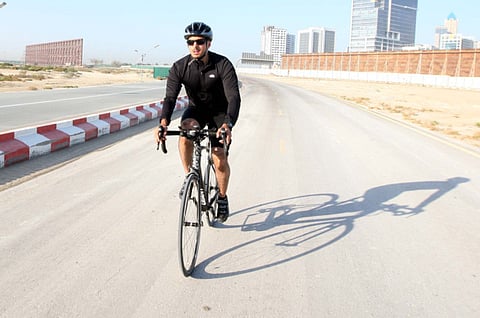 Atiq-Ur-Rehman/Gulf News