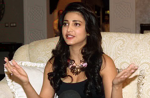 Arshad Ali/Gulf News