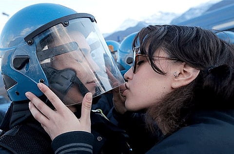 AFP