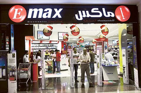 Virendra Saklani/Gulf News