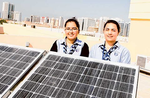 Virendra Saklani/Gulf News