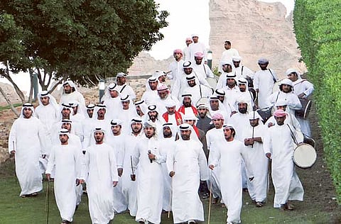 Aftab Kazmi/Gulf News