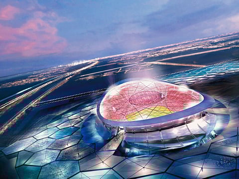 Fifa faces fresh calls to strip Qatar of 2022 World Cup