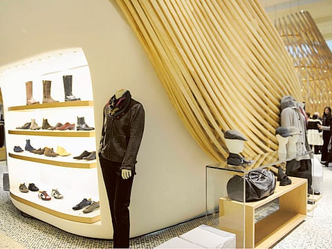 How Hermes stole a march over hostile intents