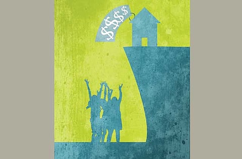 Dana A.Shams/©Gulf News