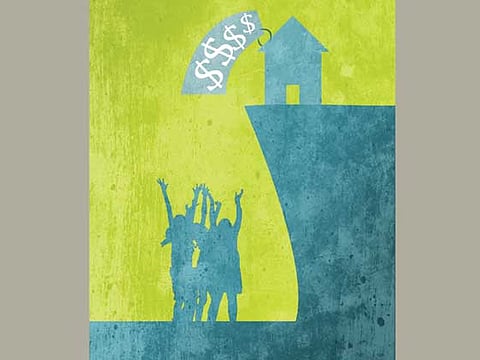 Dana A.Shams/©Gulf News