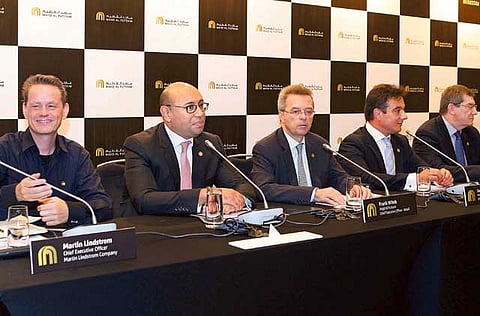 Atiq-Ur-Rehman/Gulf News