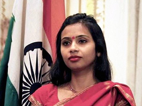 Looking inside India’s diplomacy debacle