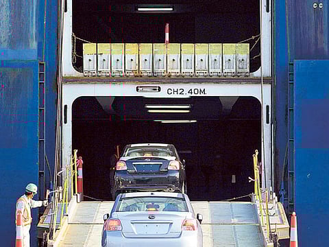 Japan needs to bring its 70s mojo back