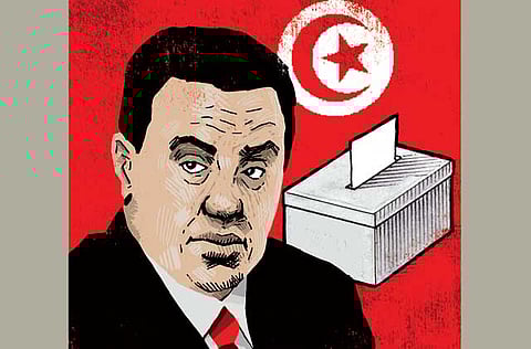 Luis Vazquez/©Gulf News