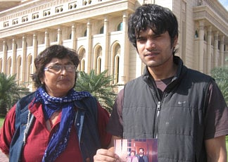 Abhishek Sengupta/Xpress