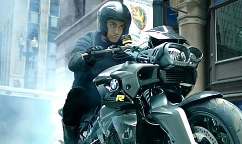 High hopes for Dhoom 3 in Tamil