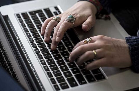 As of April, there were 1,500 websites using pandemic-related lending programs as bait to fool people into disclosing personal information.