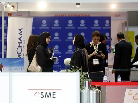 SME integration into Expo 2020 to help them financially: experts