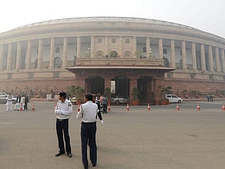 Indian parliament passes bill to enable Non Resident Indians to appoint proxy to cast vote