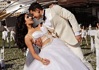 Dhoom 3 star Katrina Kaif wants a beach wedding