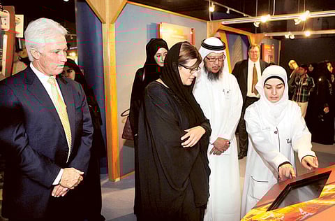 Courtesy: Sharjah Museum