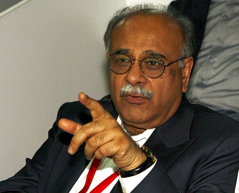 Virendra Saklani/Gulf News