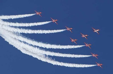 Aftab Kazmi/Gulf News