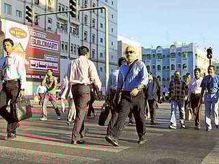 UAE jobs: Hiring to increase in New Year