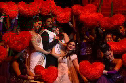 Atiq-Ur-Rehman/ Gulf News