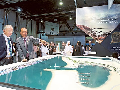 Zarina Fernandes/Gulf News Archives