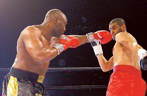 Abdul Rahman/Gulf News